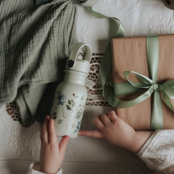 Preview: Elodie Wasserflasche 350ml - Fairytale Forest